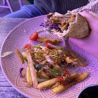   at Balance Bowl in Gzira