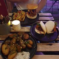  at Balance Bowl in Gzira