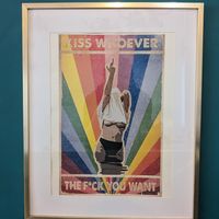  at Balance Bowl in Gzira