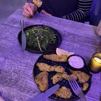   at Balance Bowl in Gzira