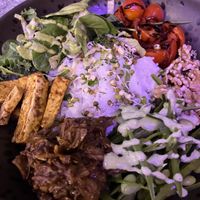   at Balance Bowl in Gzira