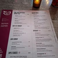  at Balance Bowl in Gzira