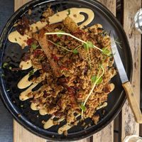  at Balance Bowl in Gzira