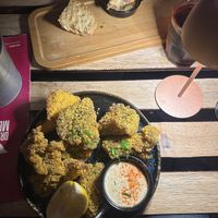   at Balance Bowl in Gzira