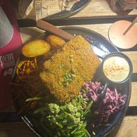   at Balance Bowl in Gzira