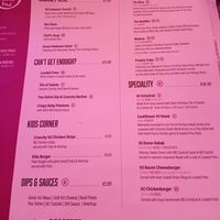  at Balance Bowl in Gzira