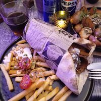  at Balance Bowl in Gzira