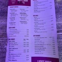   at Balance Bowl in Gzira