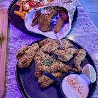   at Balance Bowl in Gzira