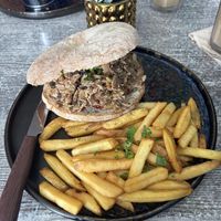   at Balance Bowl in Gzira