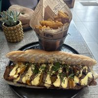   at Balance Bowl in Gzira