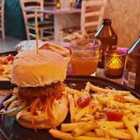  at Balance Bowl in Gzira