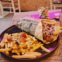  at Balance Bowl in Gzira