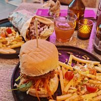  at Balance Bowl in Gzira