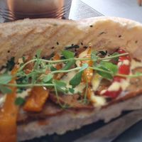 Brunch menu at Balance Bowl in Gzira