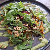  at Balance Bowl in Gzira