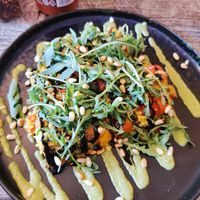  at Balance Bowl in Gzira