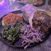  at Balance Bowl in Gzira