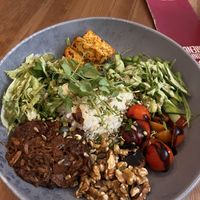   at Balance Bowl in Gzira
