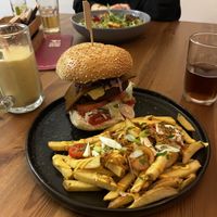   at Balance Bowl in Gzira