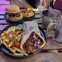  at Balance Bowl in Gzira