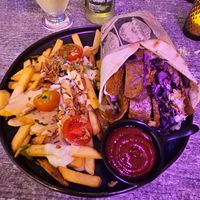  at Balance Bowl in Gzira