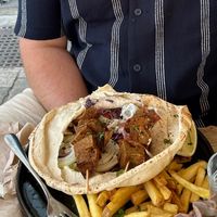  at Balance Bowl in Gzira