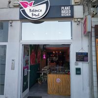  at Balance Bowl in Gzira