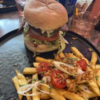   at Balance Bowl in Gzira