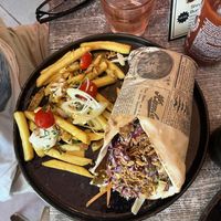   at Balance Bowl in Gzira
