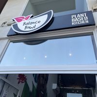   at Balance Bowl in Gzira