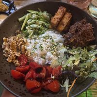  at Balance Bowl in Gzira