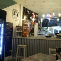 Balance Bowl Bar at Balance Bowl in Gzira