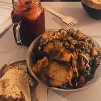 ❤️ at Balance Bowl in Gzira