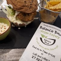 Heaven! at Balance Bowl in Gzira