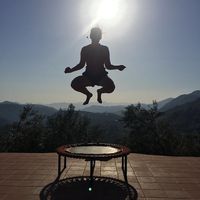 This is how i feel when i visit balance bowl. This place is special and you must come here as its really amazing everything at Balance Bowl in Gzira