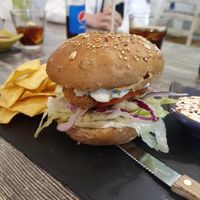 Mmmm at Balance Bowl in Gzira