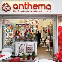  at Anthema in Volos