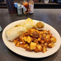  at Herms Inn in Logan