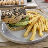 Beagle green  at Quemedas in Oviedo