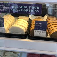   at Fudge Kitchen in Canterbury