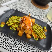 Would definitely get again 😍 at House of Boateng in Victoria