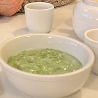   at Loving Hut - Chandler St in Worcester