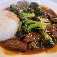  at Loving Hut - Chandler St in Worcester