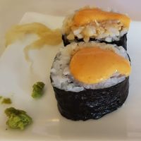  at Loving Hut - Chandler St in Worcester