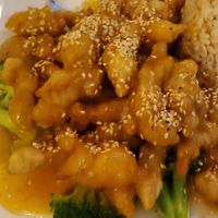  at Loving Hut - Chandler St in Worcester