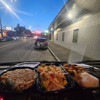  at Loving Hut - Chandler St in Worcester