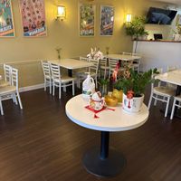   at Loving Hut - Chandler St in Worcester