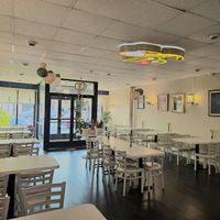  at Loving Hut - Chandler St in Worcester