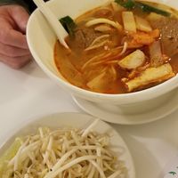  at Loving Hut - Chandler St in Worcester